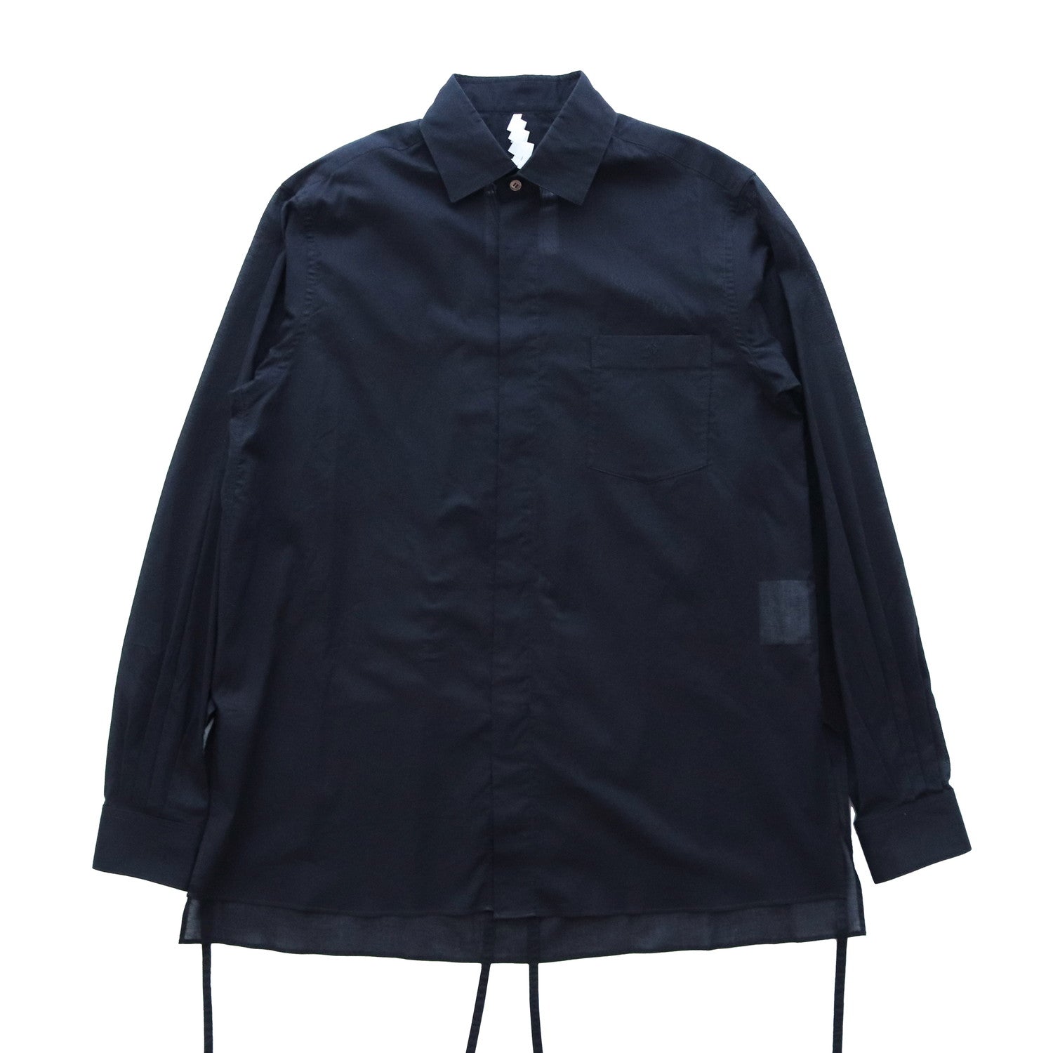 TTTMSW Kimono Shirt Jacket/ 着物シャツジャケット - メンズ
