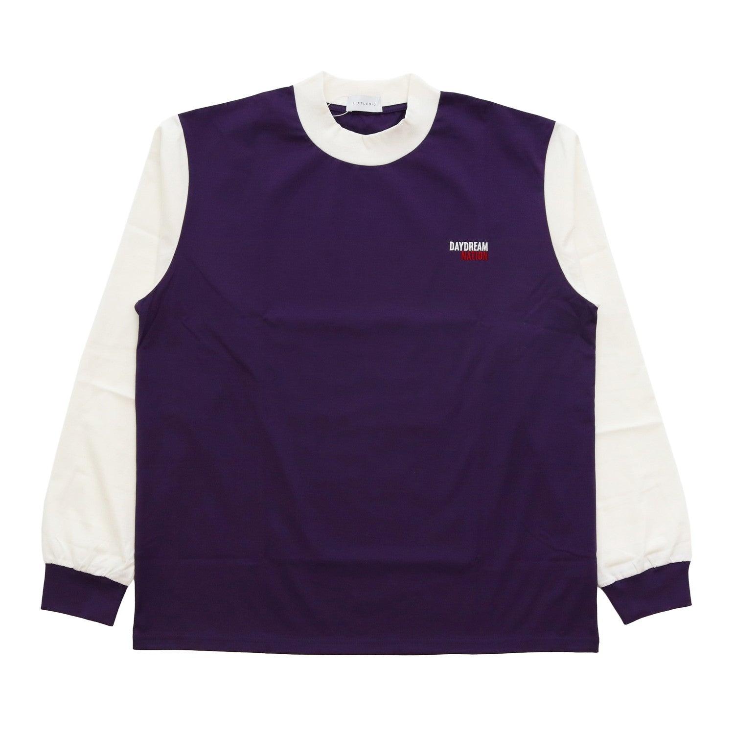 本日限定価格 littlebig 20ss 3way カットソートップス - Tシャツ/カットソー(半袖/袖なし)