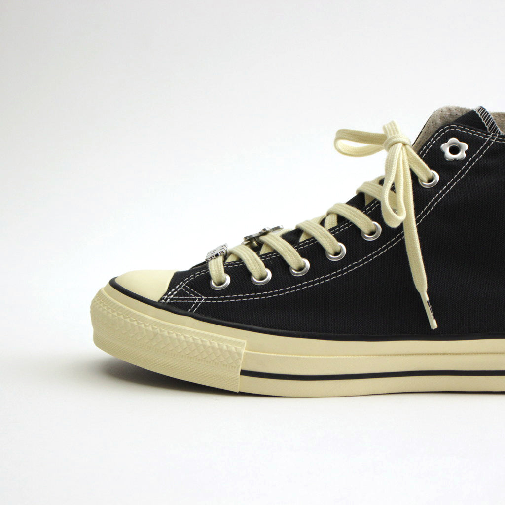 ALL STAR TTT MSW GORE-TEX HI #BLACK [31310870]