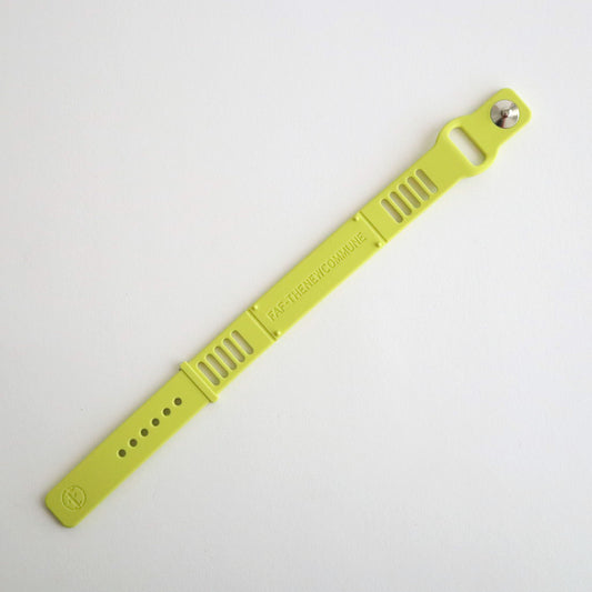 TNC Rubber Band #Neon Yellow [2122806]