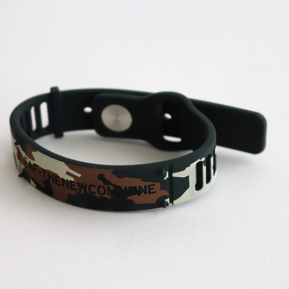 TNC Rubber Band #Camo [2122806]