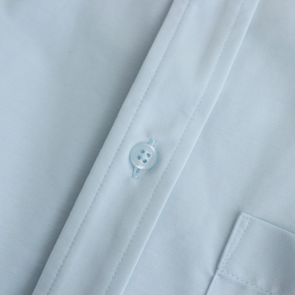 Allege / KANEMASA Standard Shirt #SAX [AL24S-KSH01]
