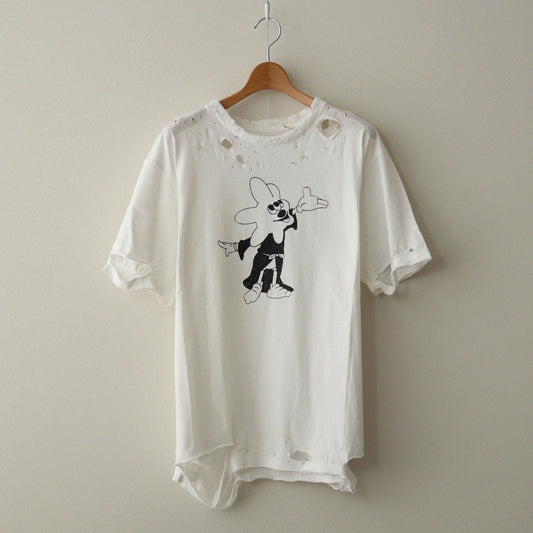 WITCH TS #WHITE [TF-24SS-020]