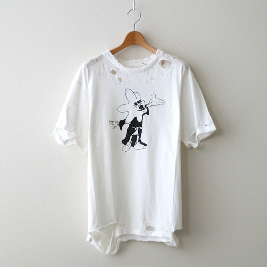 WITCH TS #WHITE [TF-24SS-020]