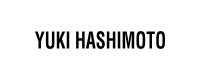 YUKI HASHIMOTO