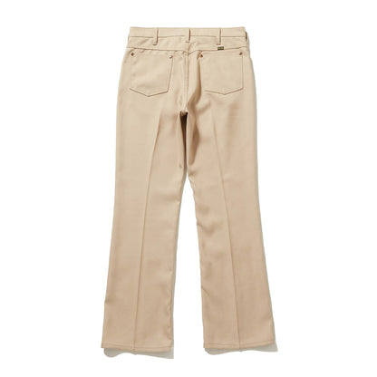 WRANCHER TROUSERS FOR SUGARHILL #BEIGE [24410WR02]