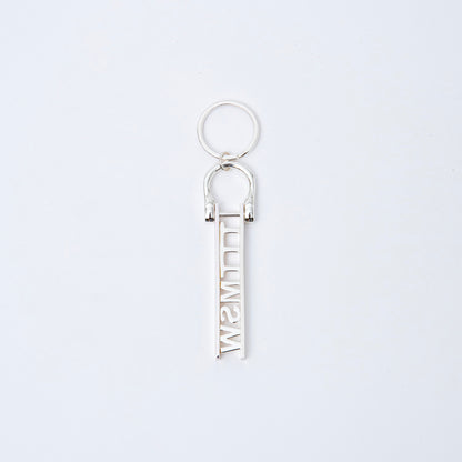 Key ring #SILVER [TTT-2024SS-AC14]