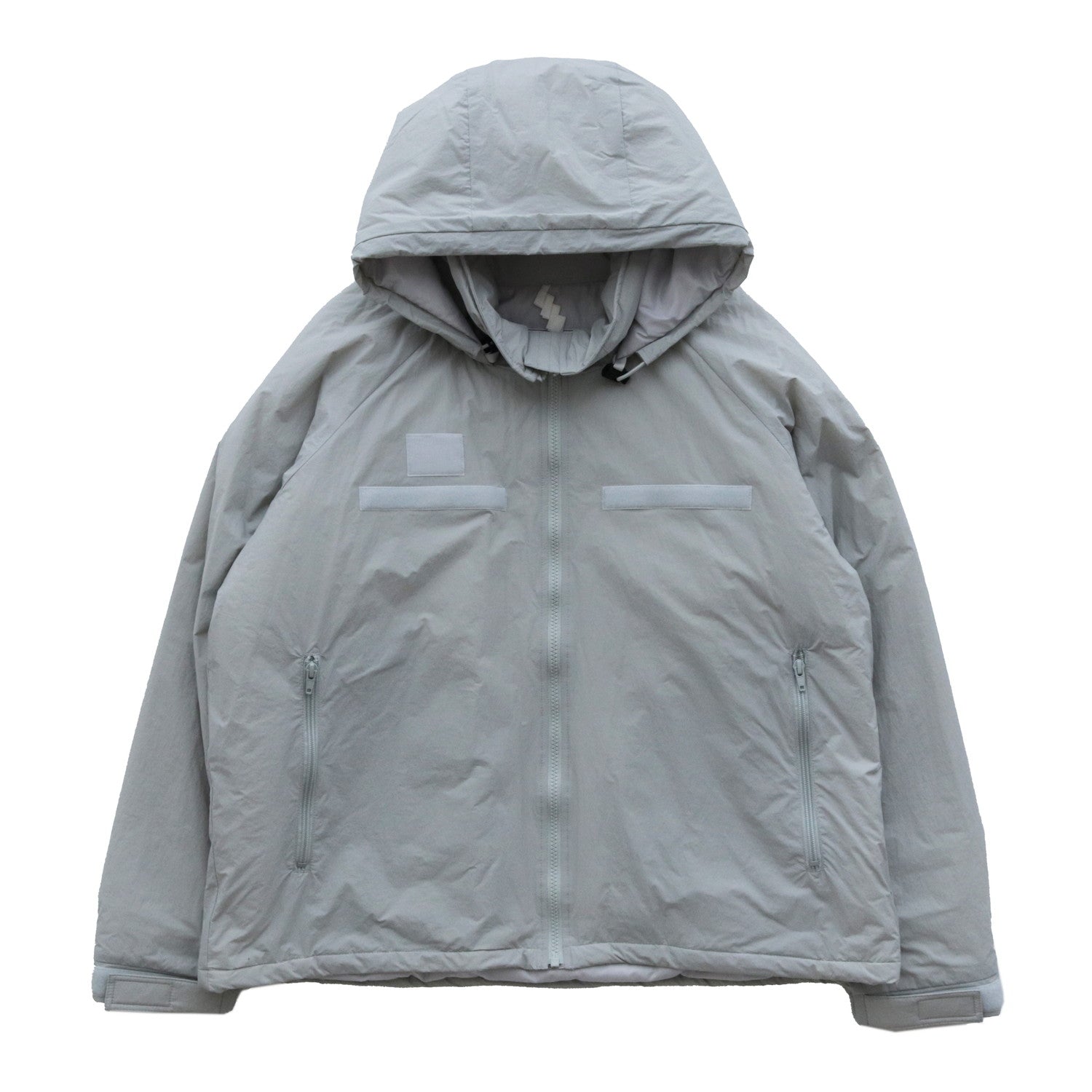 23AW soshiotsuki over size duffle jacket