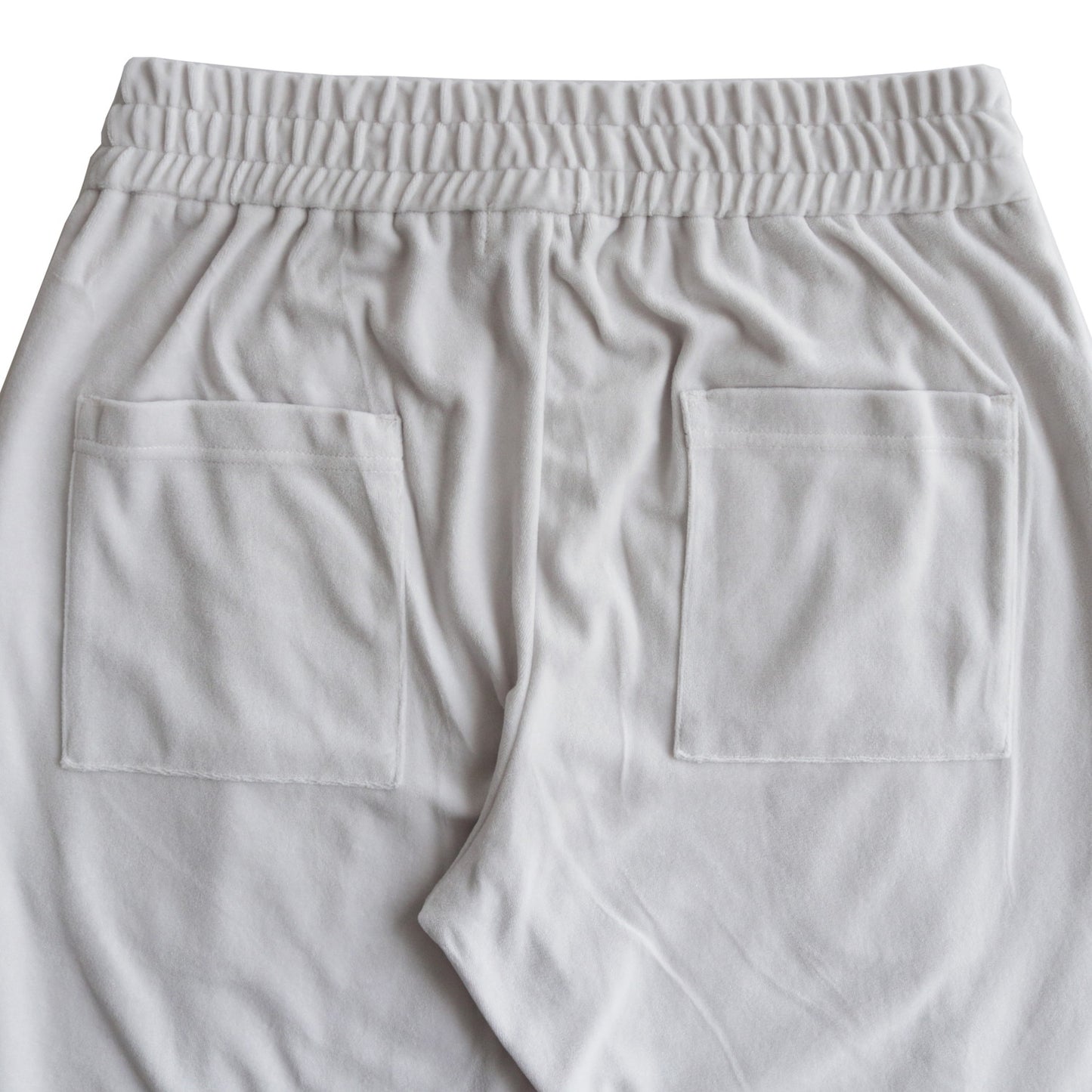 Track Pants #White [LB233-PT09]