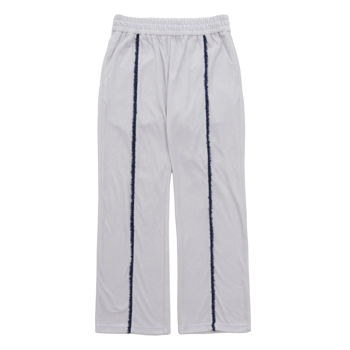 Track Pants #White [LB233-PT09]