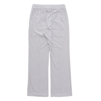 Track Pants #White [LB233-PT09]