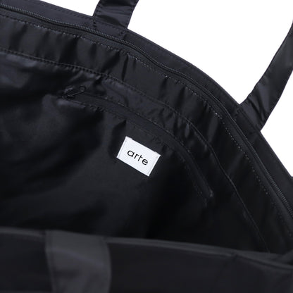 Bent Bag #Black [SS24-168AC]