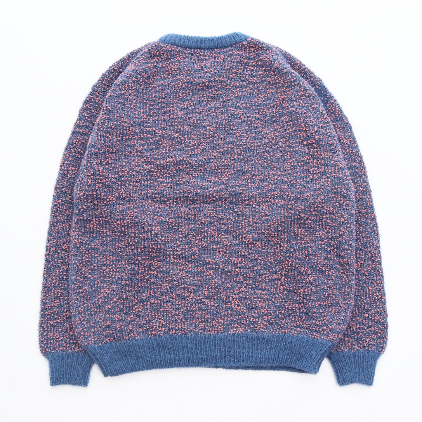 Pixie Knit #Blue×Pink [TI025006]