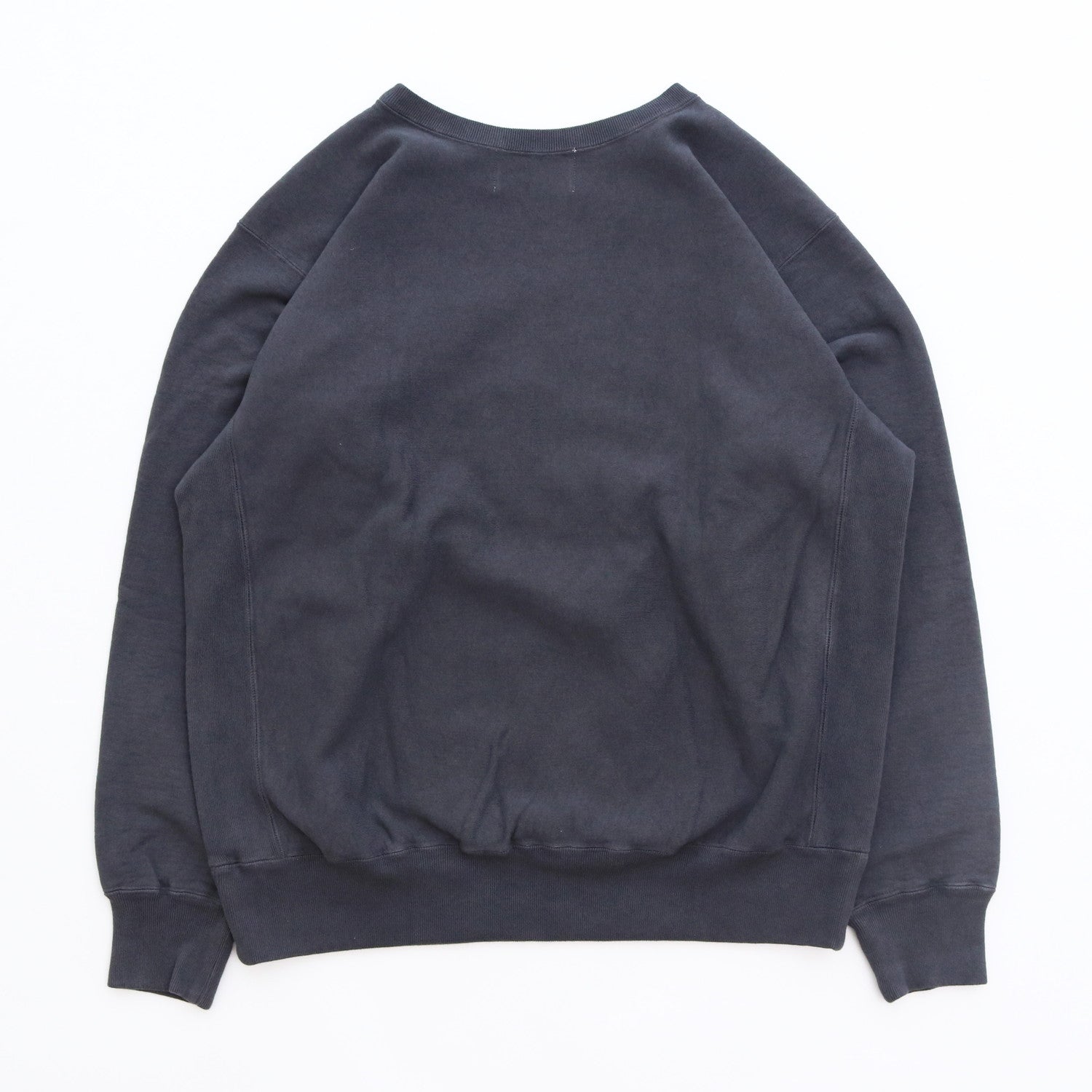 シュガーヒル SUGARHILL COLLEGE PRINT SWEAT | nate-hospital.com