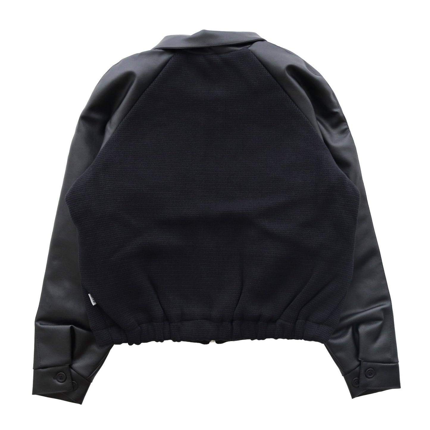 Jonah Multi Jacket #Black [AW23-126J]