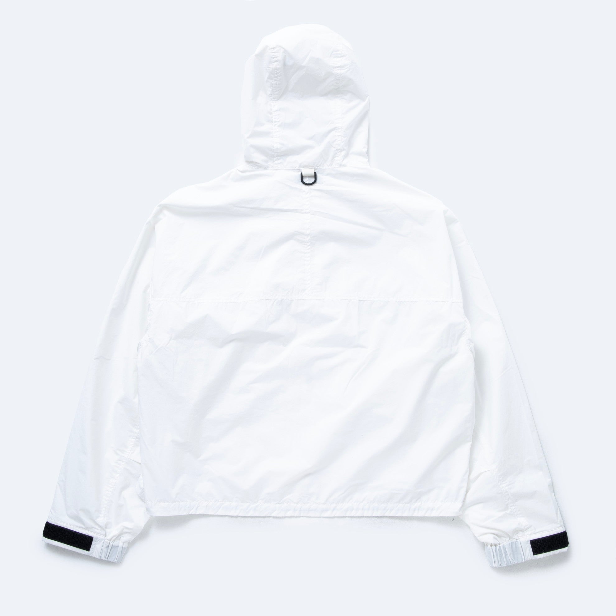 Nylon wading jacket #WHITE [TTT-2023AW-JK03] - TTT MSW（ティー ...