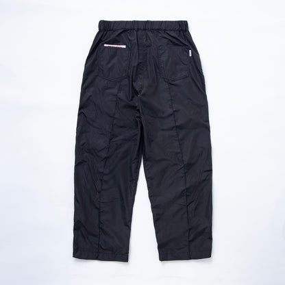 New standard wide pants #BLACK [TTT-2024SS-PT06]