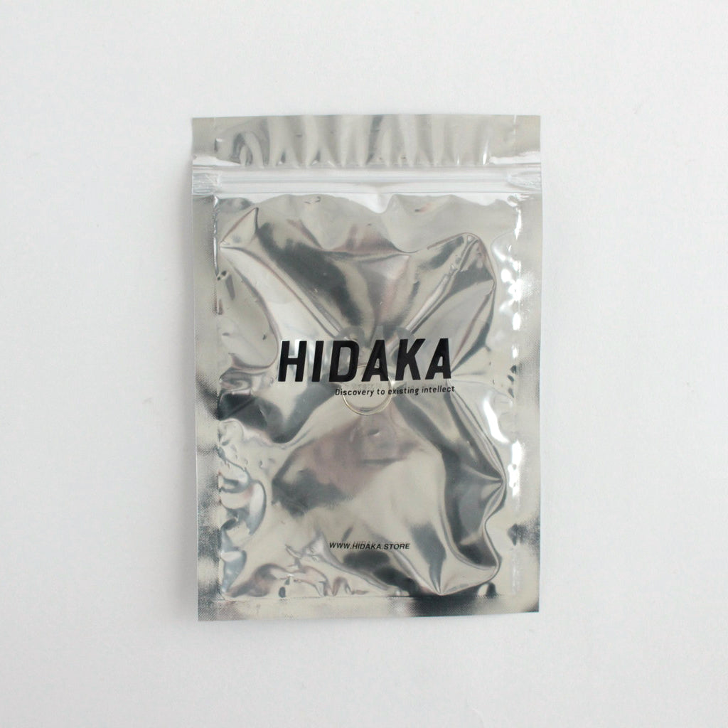 SELLOTAPE RING #SILVER [H01JW02] - HIDAKA（ヒダカ）23ss 通販 – scilla