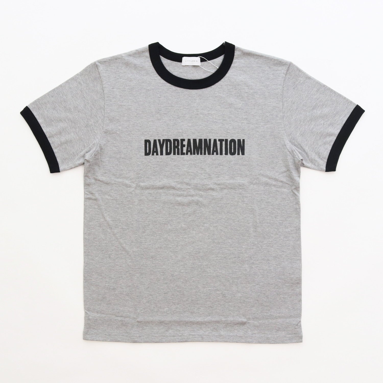 DAYDREAM NATION TS #GREY [LB233-TS03]